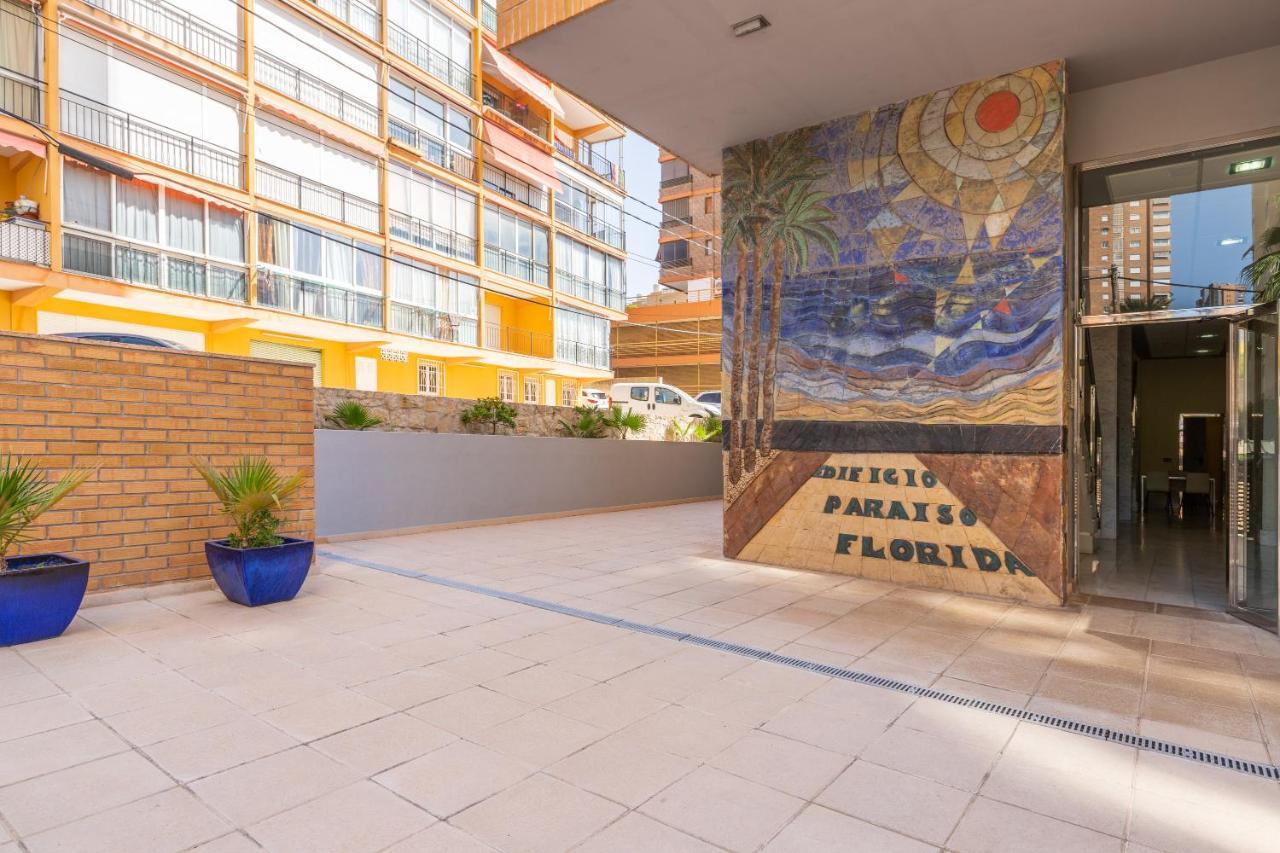 Paraiso Florida Appartement *