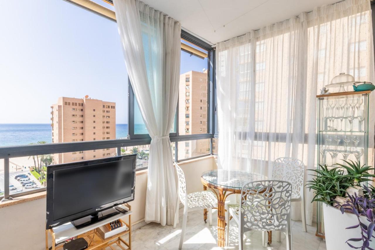 Appartement Paraiso Florida Benidorm