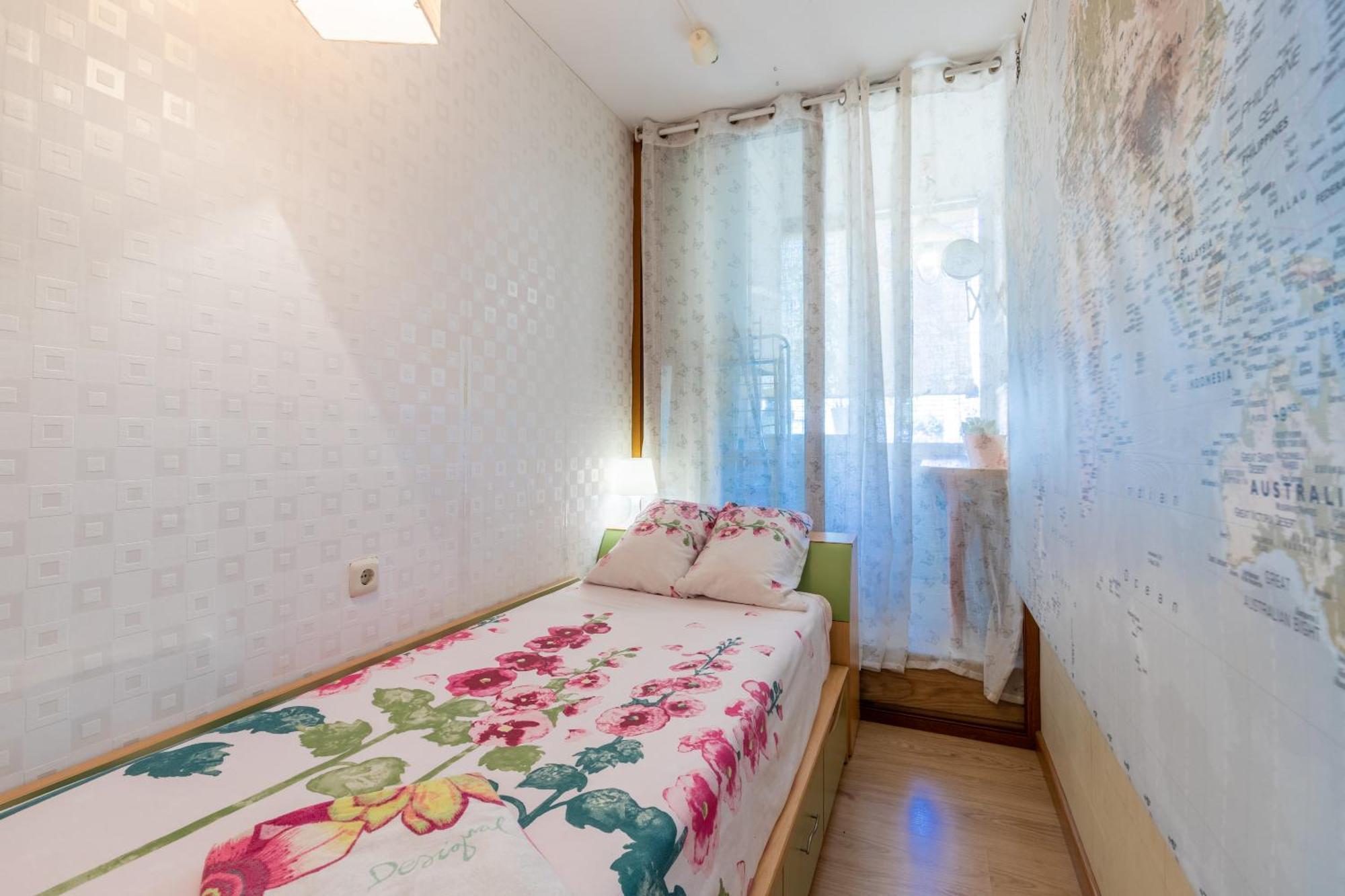 Appartement Paraiso Florida